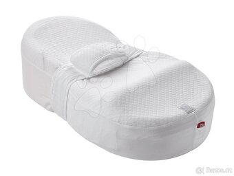Ergonomické Hnízdo na spaní pro miminka - 2
