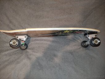 Longboard Oxelo - 2