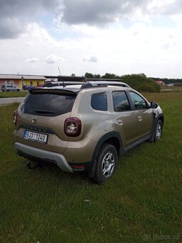 Dacia Duster, 1,6 SCe 4x4 - 2