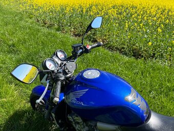 Honda CB600F Hornet - 2