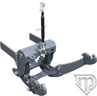 Ramena na traktor - 2