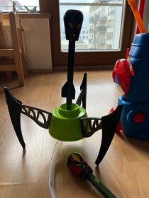 Golfová sada pro děti a Ben10 - 2