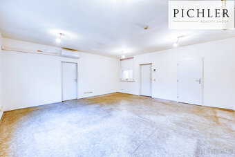 Pronájem kanceláře, 96 m², Plzeň - 2