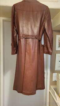 Kozeny kabat - 2