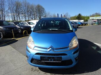 Citroën C4 Picasso 1,6 HDI - 2