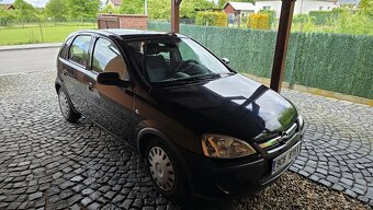 Opel Corsa C 1.0 12 V - 2