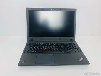 Lenovo ThinkPad L540 /i5 4210/8GB RAM/480GB SSD/W11 Záruka - 2