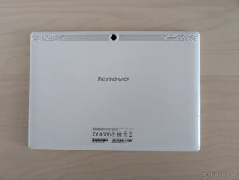 Lenovo Tab 2 A10-70 - 2