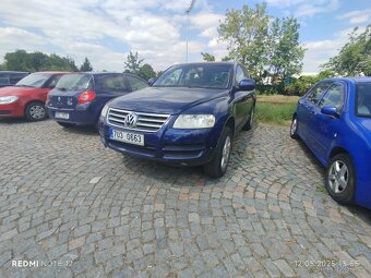 Touareg - 2