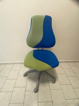 dětská rostoucí židle - 2