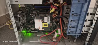 Prodám server HP Proliant ML110 G6 - 2