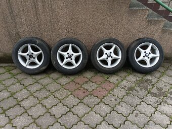4 x ARTEC M64 Alufelgen 6x14 4x100 ET38 KBA 43209 A - 2