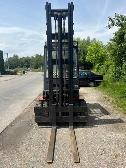 VZV Desta DVHM 2522 LK - 2