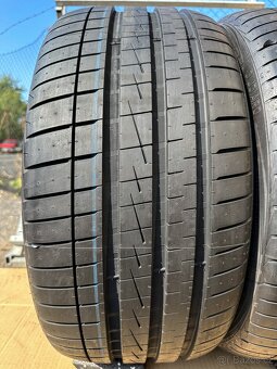 Nové letní pneu 245/30 r20 Vredestein Ultrac Vorti - 2