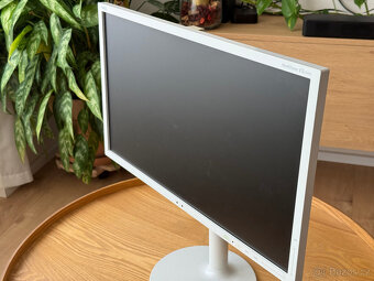 23" NEC MultiSync LED EX231W Full HD - 2