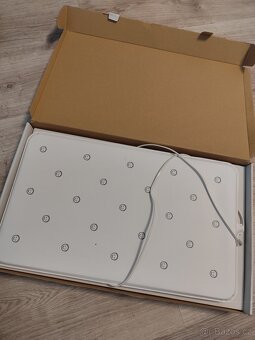 Monitor dechu - 2
