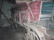 Mlátička J.Šeda Dobruška - 2