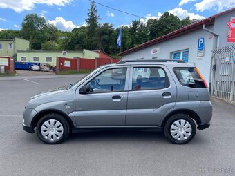 Suzuki Ignis, 1,3 4X4 69kW, SERVISKA - 2