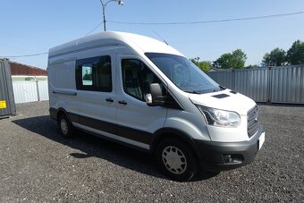 FORD TRANSIT L3H3 2.0TDCI KLIMA - 2