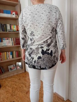 Dámská halenka - 2