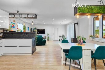 Prodej Rodinný dům, 126㎡ - 2