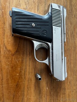 flobert pistol - 2