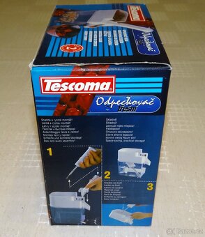 Prodám odpeckovač třešní TESCOMA v originál balení - 2