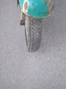 Tatran 125 - 2