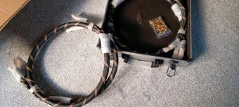 Prodám reproduktorový kabel Vincent Premium - 2