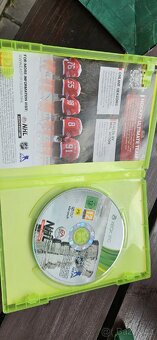 NHL LEGACY EDITION pro Xbox 360 - 2