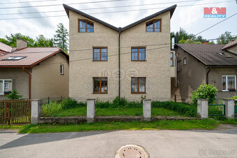 Prodej rodinného domu, 146 m², Olšany - 2