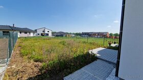 Prodej rodinného domu 122 m², pozemek 427 m² - 2