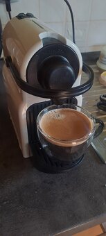 Kávovar Nespresso inissia KRUPS - 2