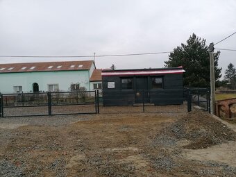 Prodej pozemku v k.ú. Koválovice u Tištína - 2