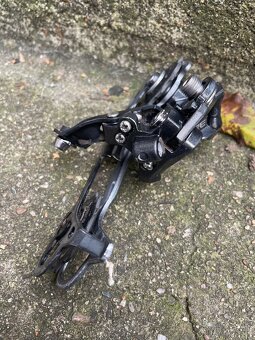 Přehazovačka Shimano Deore Shadow, RD-M592 - 2