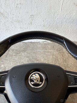 Volant Octavia 3 - 2