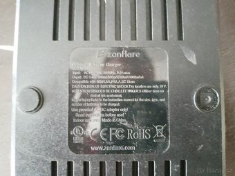 Zanflare - 2