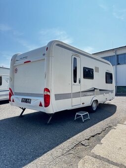 Hobby Excellent 490 KMF ~ Palandy - 2