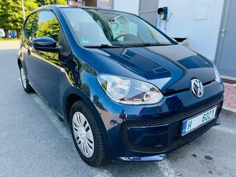 Vw up - 2