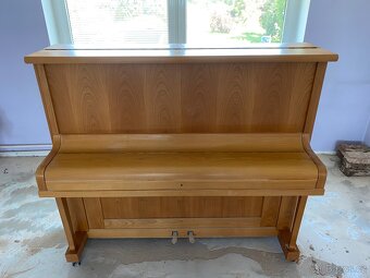 Piano Barta - 2