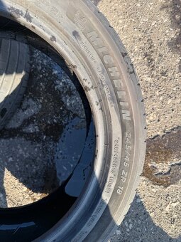 245/40R18 letní - 2