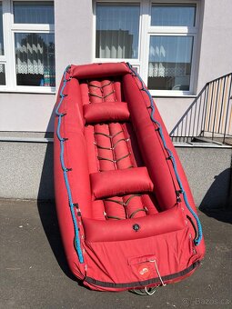 Raft - 2