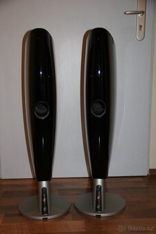 Špičkový reproduktor DALI FAZON F5. - 2