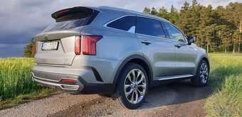 Kia Sorento Platinum 2.2 CRDI 148kw 49tis. Km - 2
