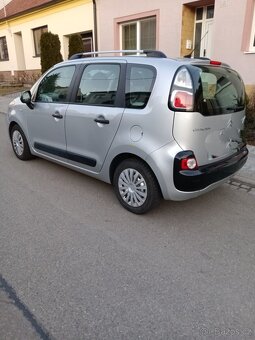 Prodám Citroen C3 Picasso - 2