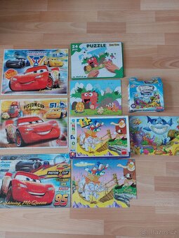 Puzzle - 2