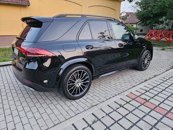 Mercedes Benz GLE 400 d AMG - 2
