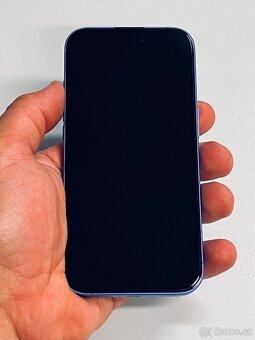 iPhone 16 ultramarínová NOVÝ, ZÁRUKA - 2