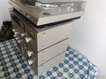 Sony - vintage hifi - 2
