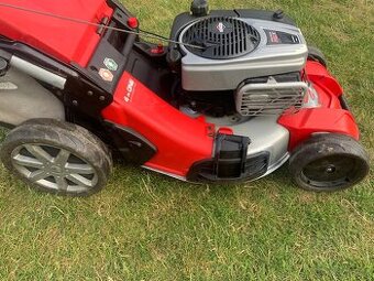 Sekačka Mountfield XSP 55 BS - 2